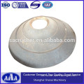 Cone crusher Spare Parts Cone Crusher Bowl liner for Hp300 Cone Crusher Crushing Equipment Mantle Concave
